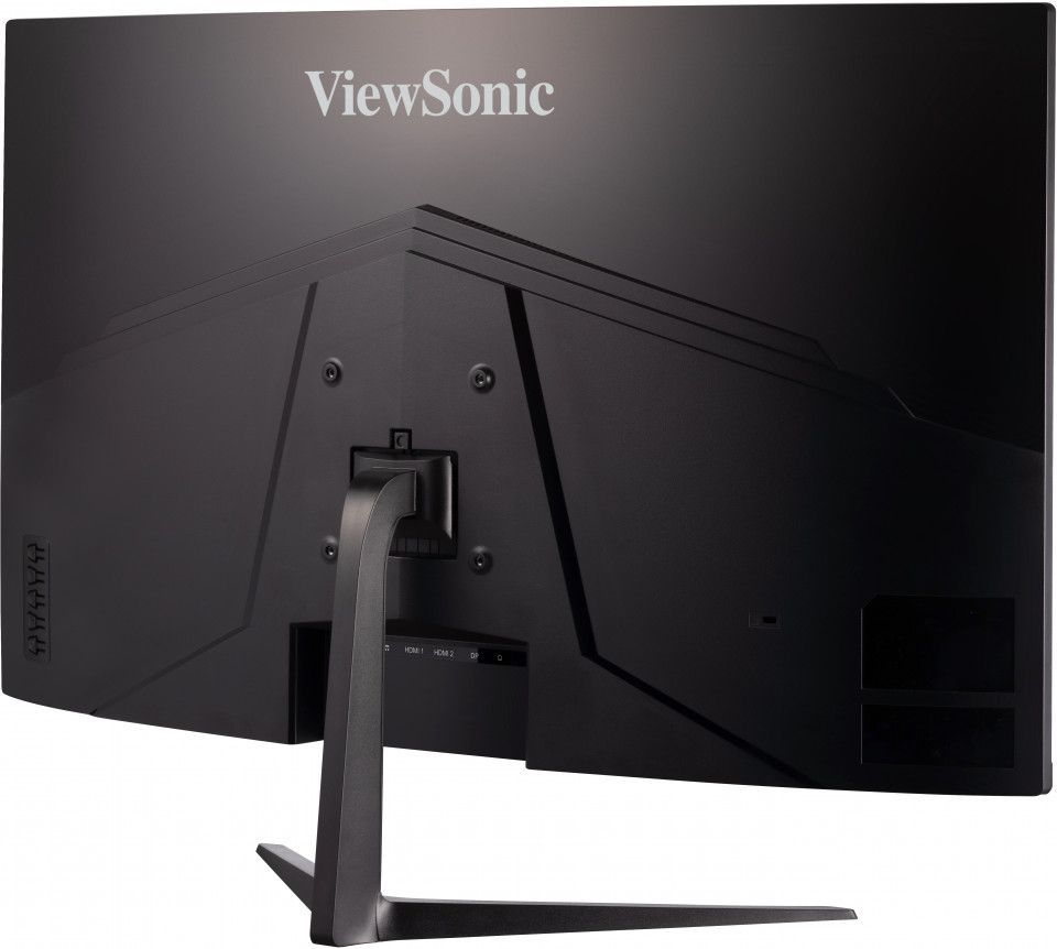 Viewsonic 31,5" VX3218-PC-MHD LED Curved