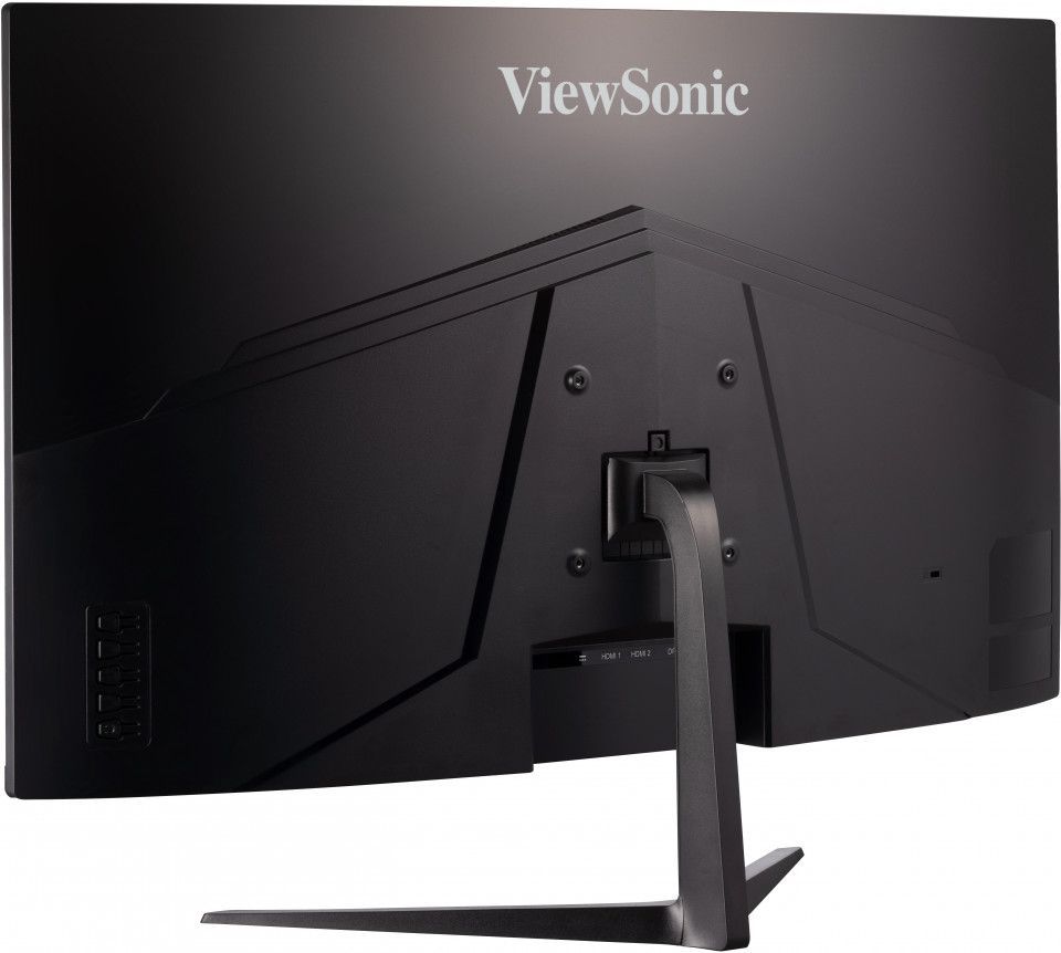 Viewsonic 31,5" VX3218-PC-MHD LED Curved