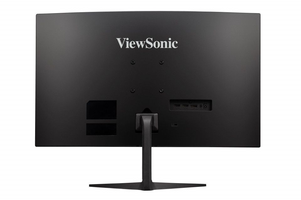 Viewsonic 27" VX2718-PC-MHD LED Curved