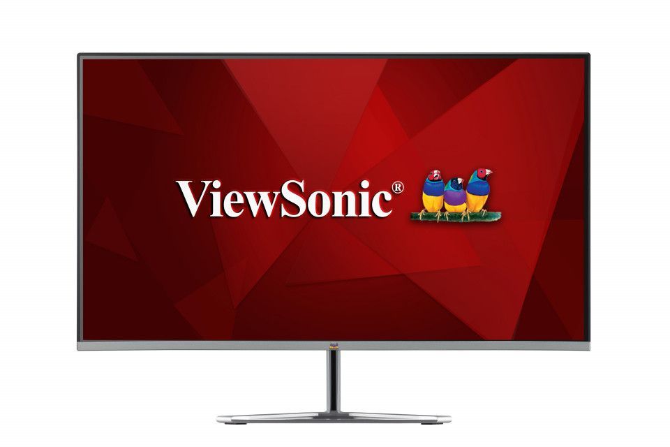 Viewsonic 23,8" VX2476-SMH IPS LED