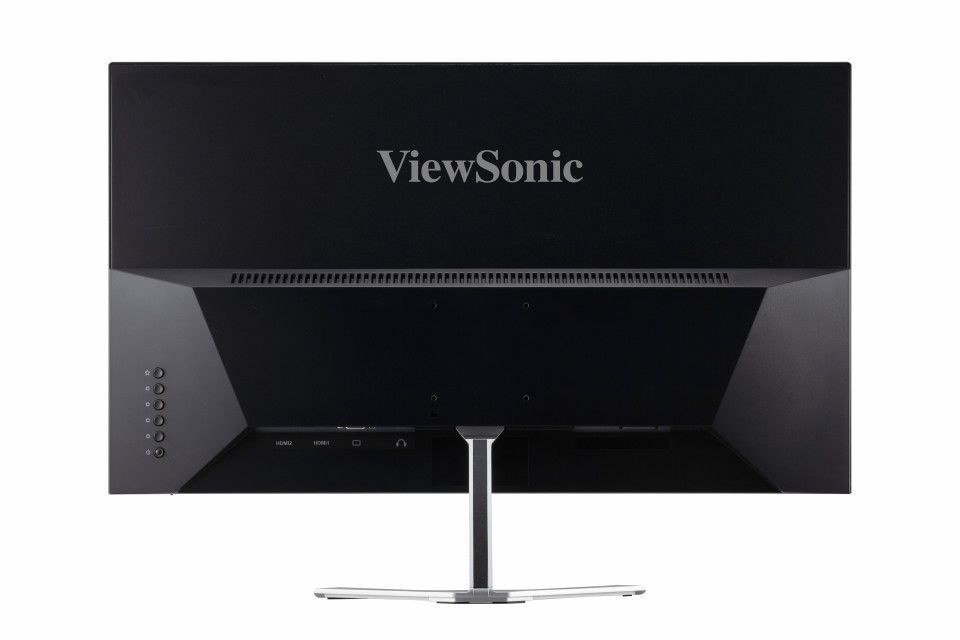 Viewsonic 27" VX2776-SMH IPS LED