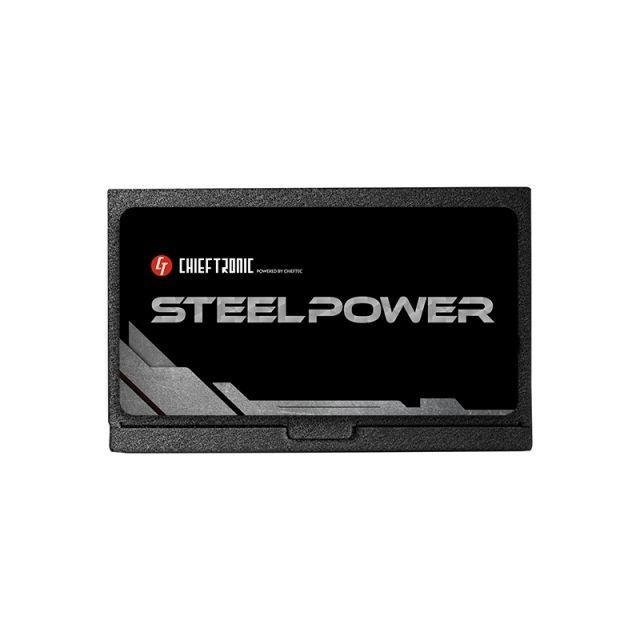 Chieftec 550W 80+ Bronze SteelPower