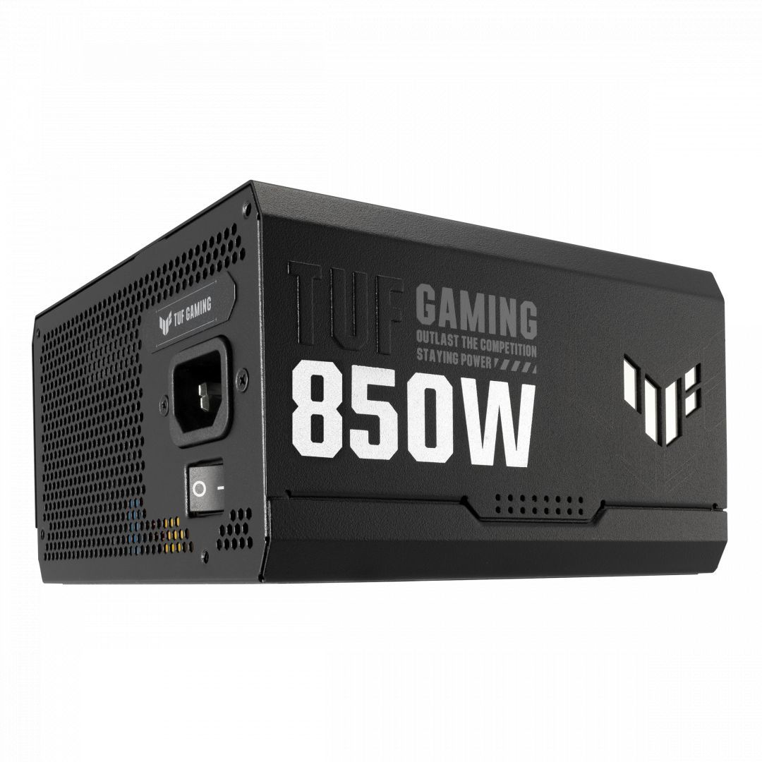 Asus 850W 80+ Gold TUF Gaming