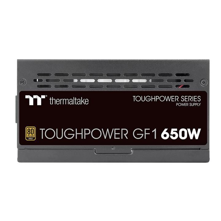Thermaltake 650W 80+ Gold Toughpower GF1