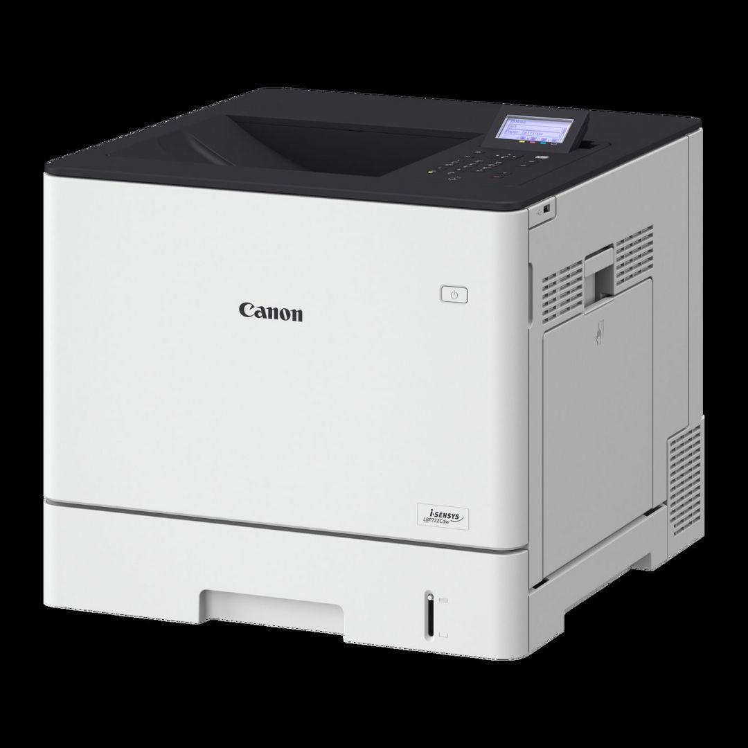 Canon i-SENSYS LBP722Cdw Wireless Lézernyomtató