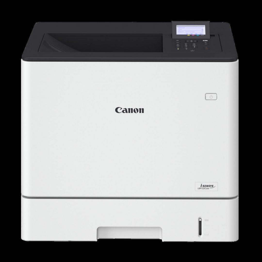 Canon i-SENSYS LBP722Cdw Wireless Lézernyomtató