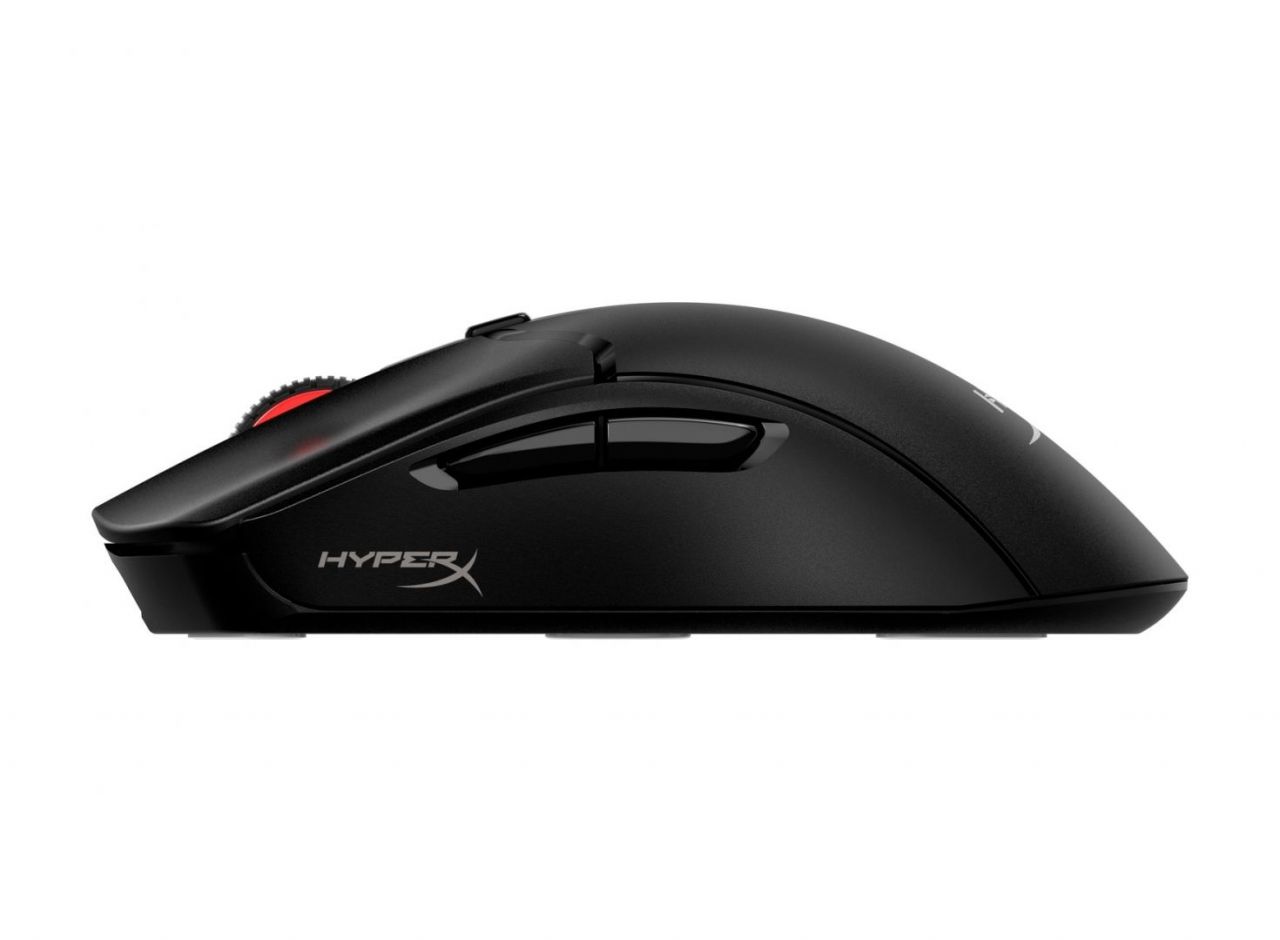 HP HyperX Pulsefire Haste 2 Wireless Gaming Mouse Black