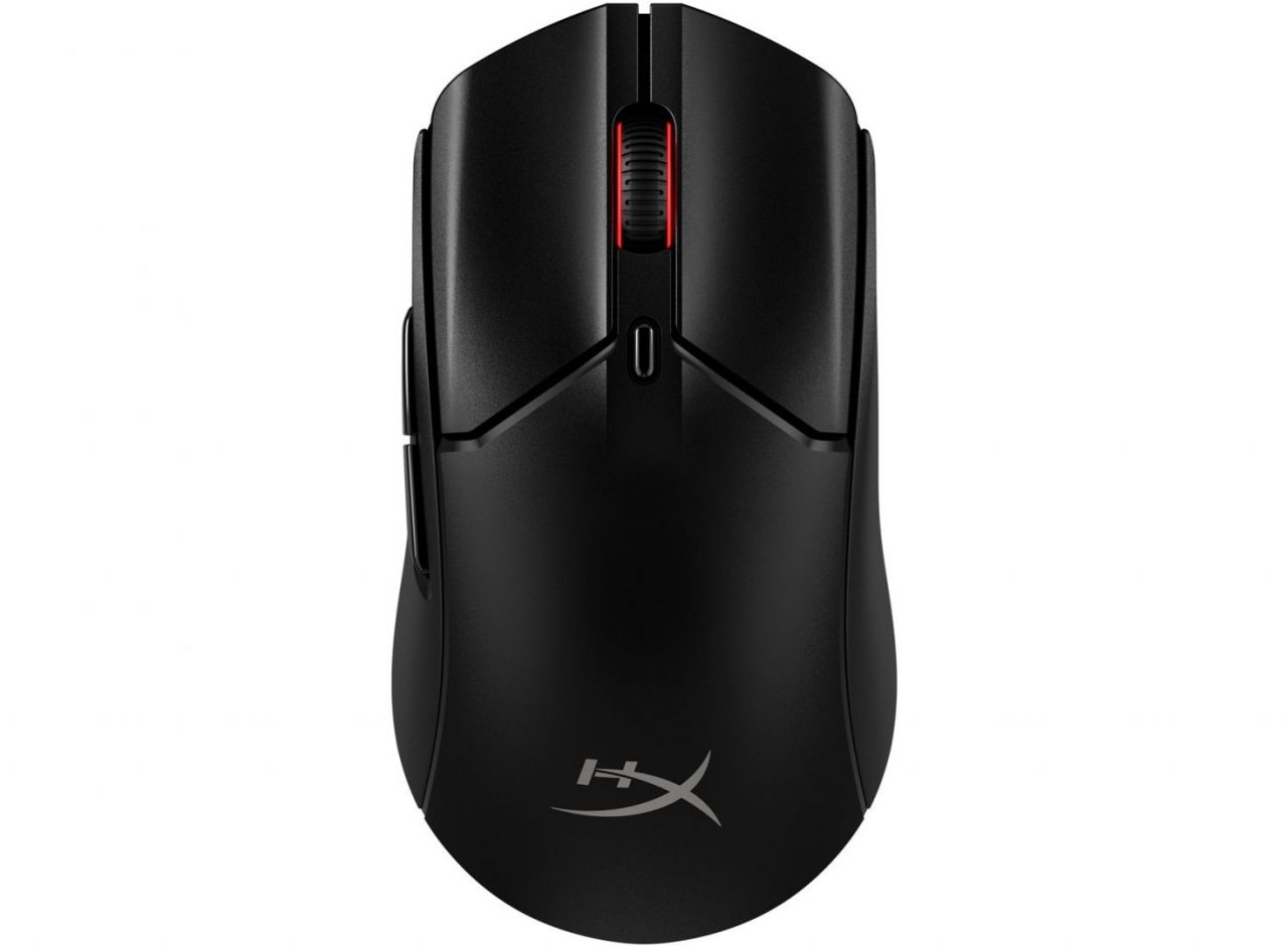 HP HyperX Pulsefire Haste 2 Wireless Gaming Mouse Black