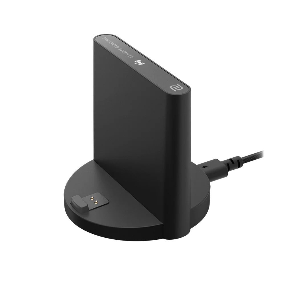 Zowie EC3-CW Wireless Mouse for Esports Black