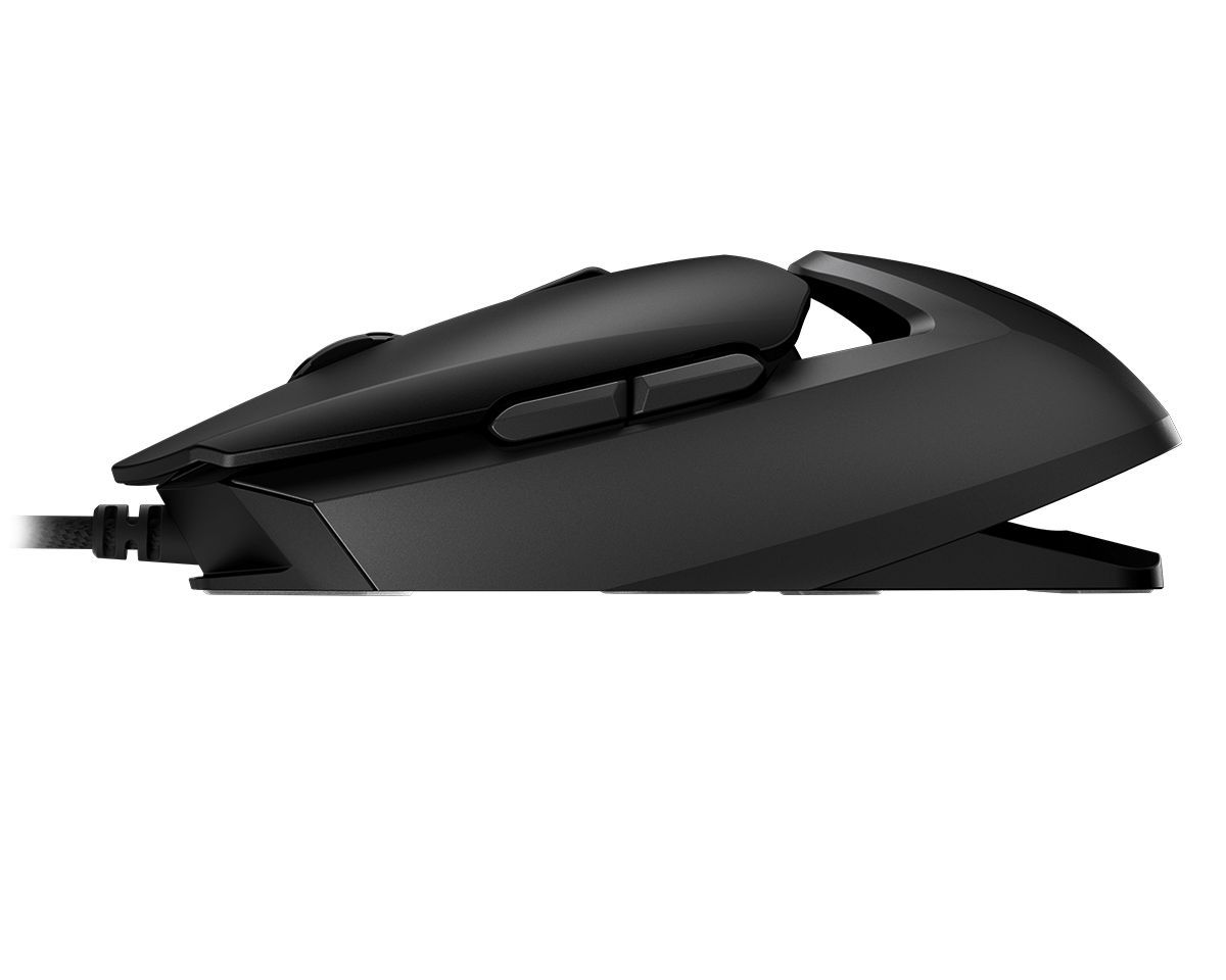 Cougar Airblader Gaming mouse Black