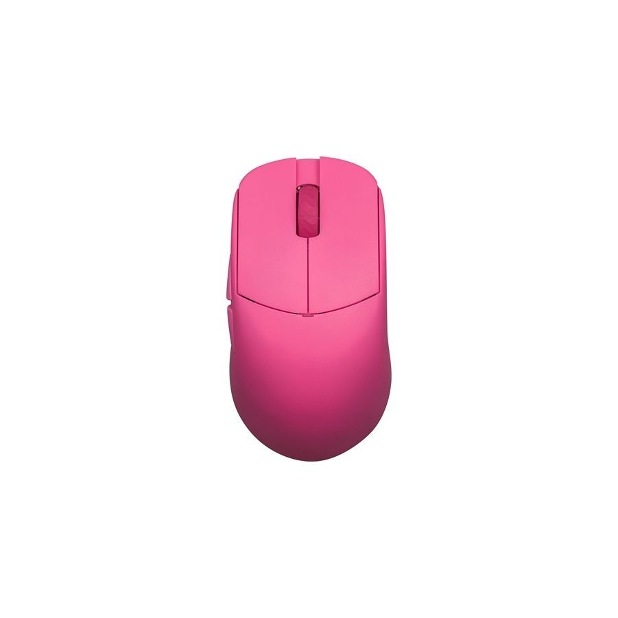 LAMZU Atlantis Wireless Gaming Mouse Masculin Pink