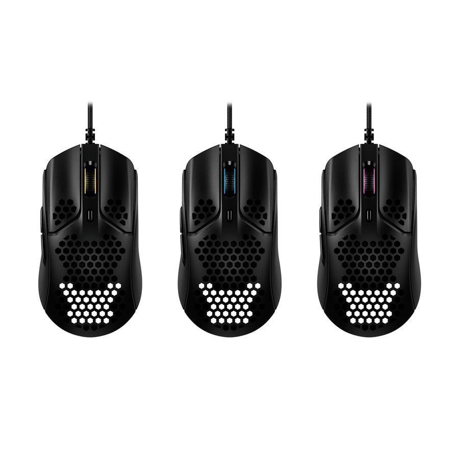 HP HyperX Pulsefire Haste Gaming Mouse Black