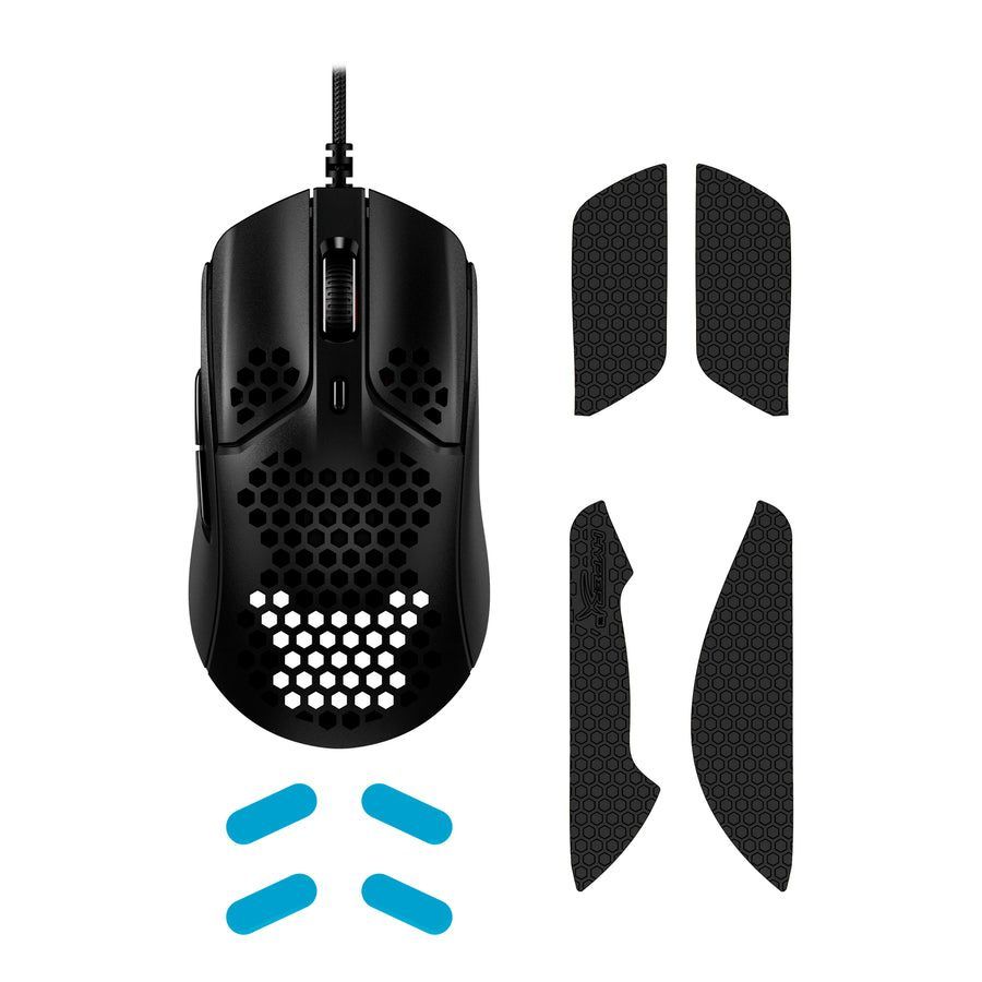 HP HyperX Pulsefire Haste Gaming Mouse Black