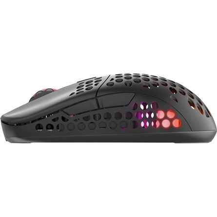Xtrfy M42W RGB Wireless Gaming Mouse Black