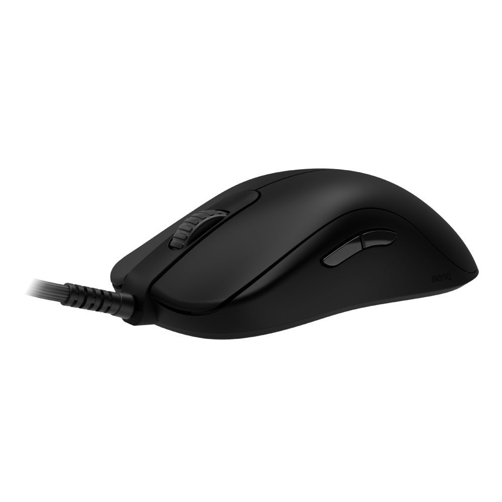 Zowie FK1+-C Mouse For Esport Black