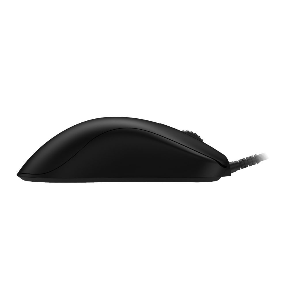 Zowie FK1+-C Mouse For Esport Black