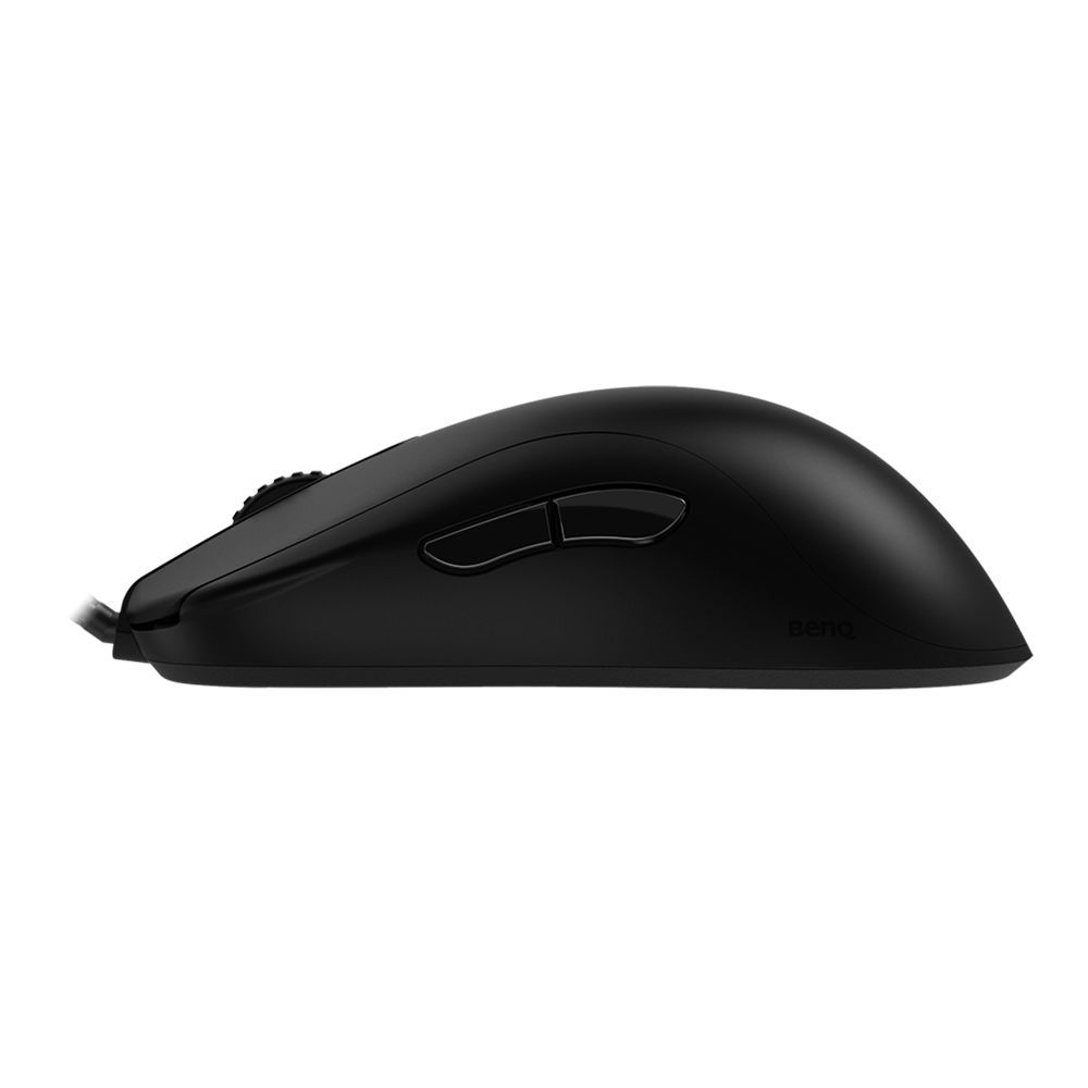 Zowie ZA11-C mouse for e-Sports Black