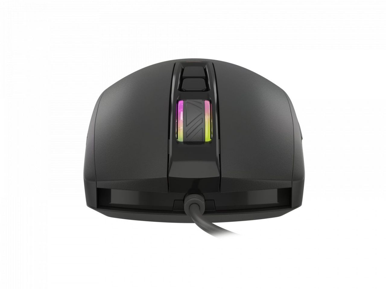 Genesis Krypton 310 Gamer mouse Black