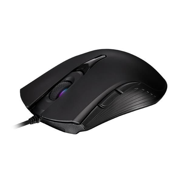 Thermaltake TT eSports Iris M30 RGB Optical Gaming Mouse Black