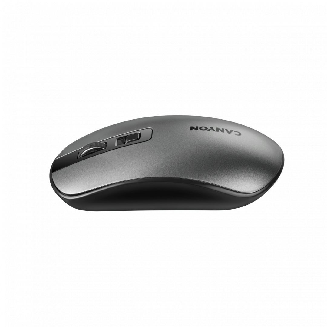 Canyon CNS-CMSW18DG Wireless Charging Dark Gray