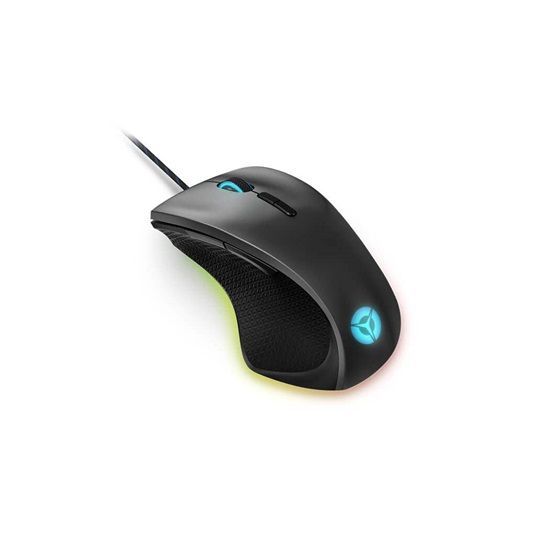 Lenovo Legion M500 RGB Gaming Mouse Black