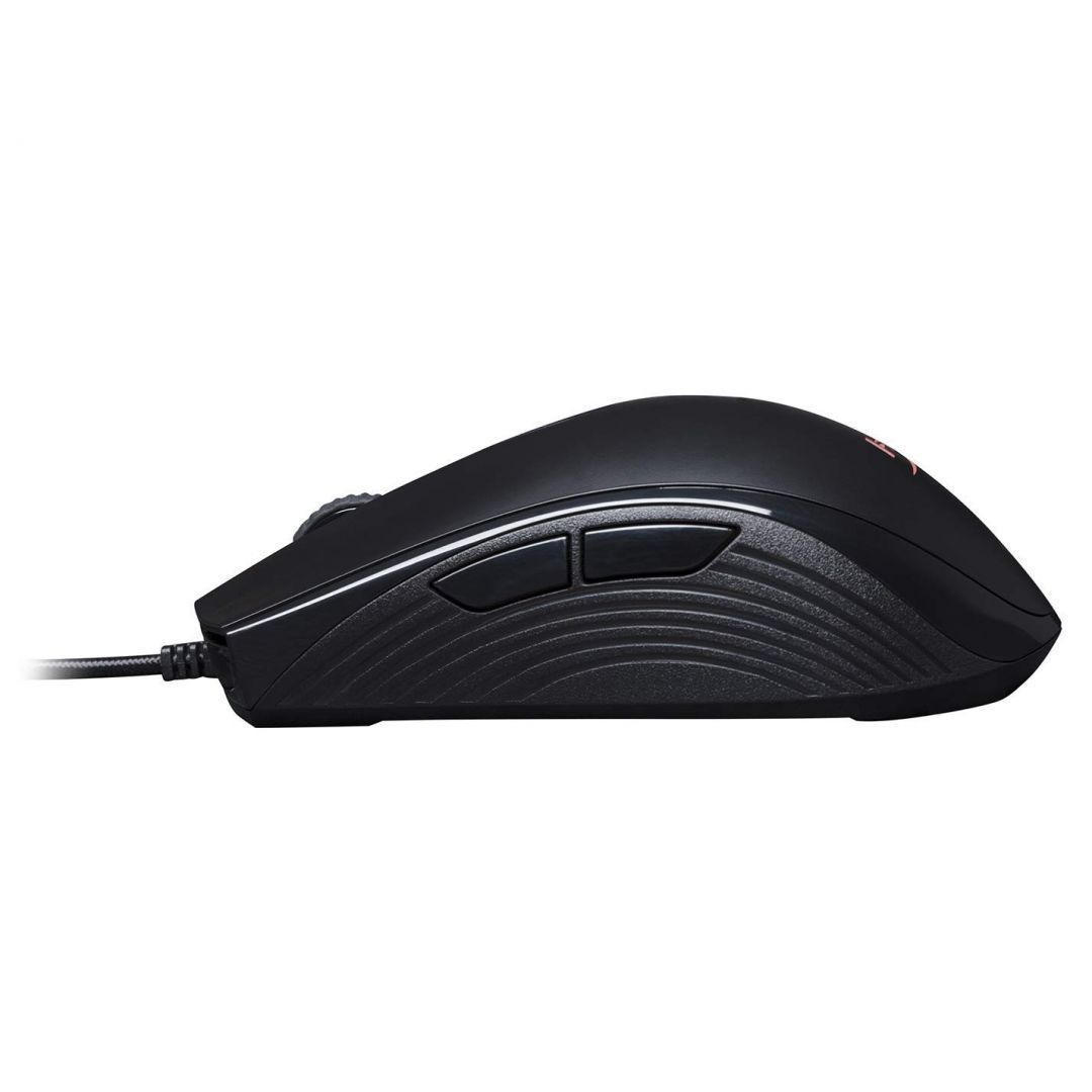 Kingston HyperX Pulsefire Core RGB Gaming mouse Black