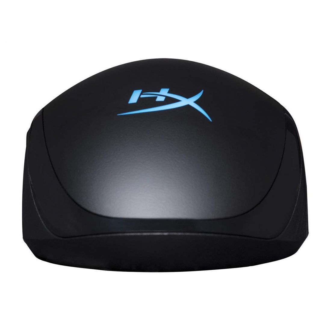 Kingston HyperX Pulsefire Core RGB Gaming mouse Black
