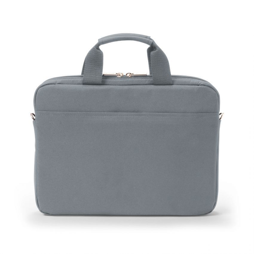 Dicota Eco Slim Case BASE 13-14,1" Grey