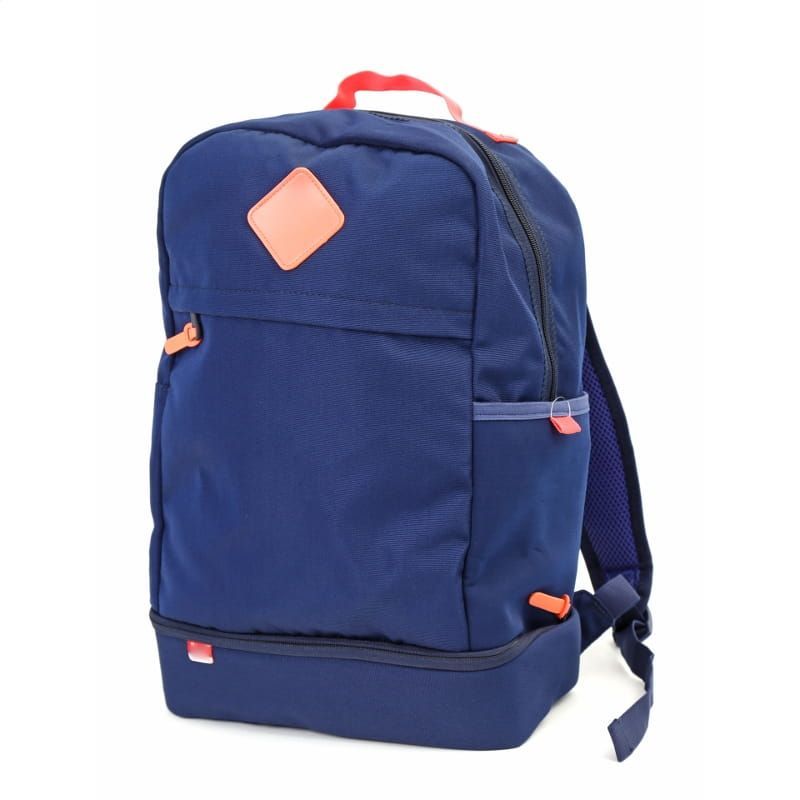 Platinet Lunch Backpack 15,6" Nbuilt Blue