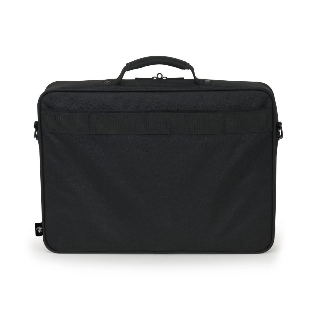 Dicota Laptop Bag Eco Multi Scale 15,6" Black