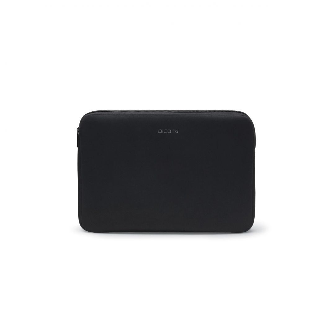 Dicota Laptop Sleeve Perfect 12,5" Black