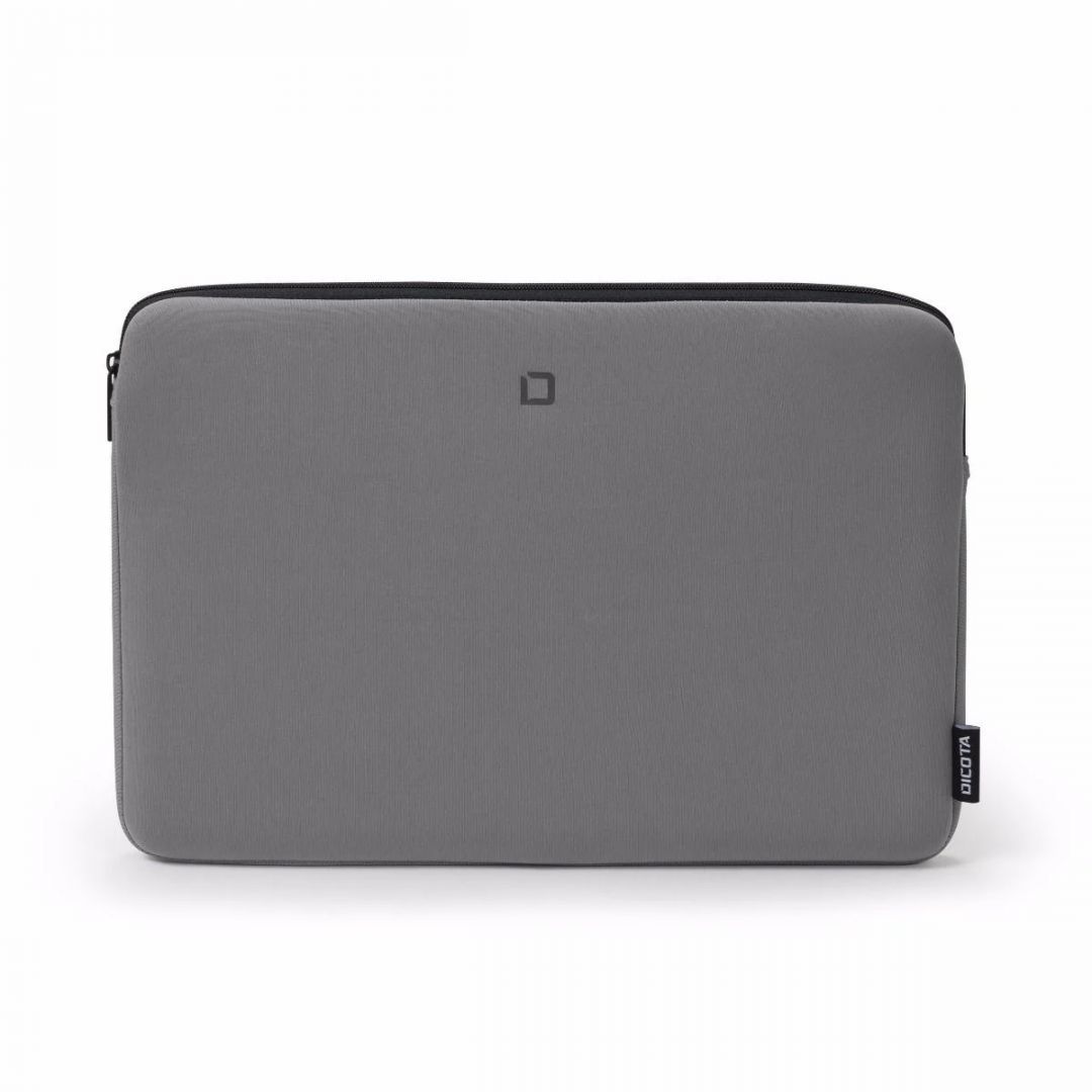 Dicota Laptop Sleeve Base 12,5" Grey