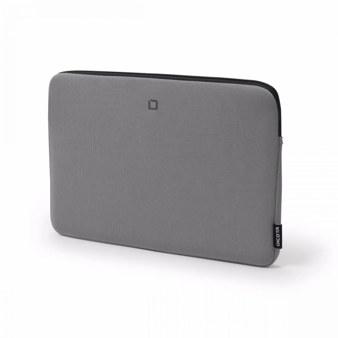 Dicota Laptop Sleeve Base 12,5" Grey