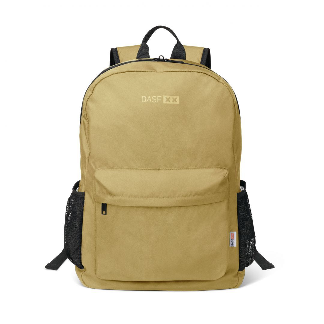Dicota BASE XX B2 Backpack 15,6" Camel Brown