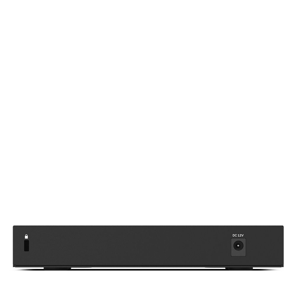 Linksys LGS108 8-Port Business Desktop Gigabit Switch