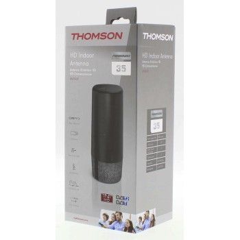 Thomson ANT1439 HD indoor antenna Black