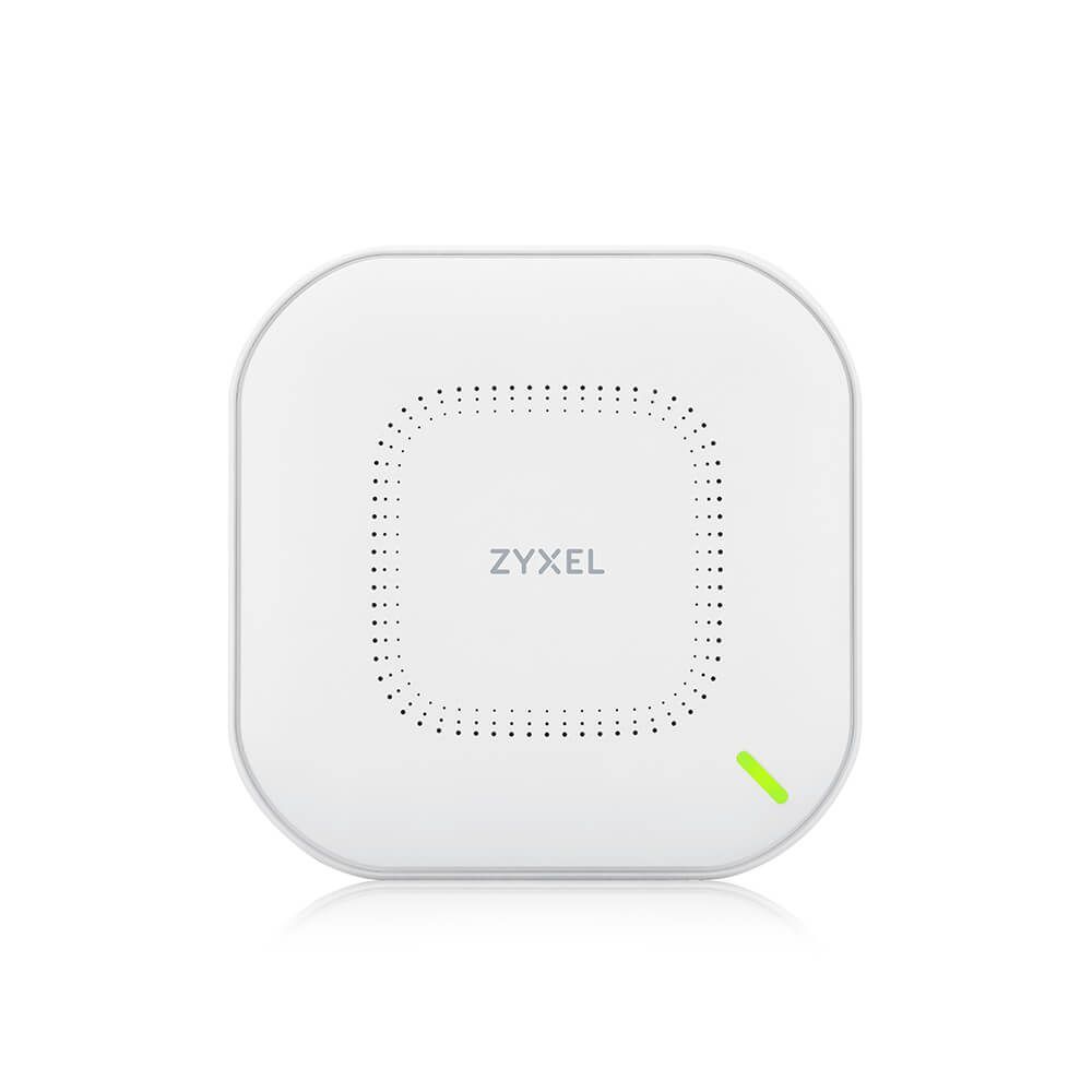 ZyXEL NWA110AX-EU0102F 802.11ax WiFi 6 Dual-Radio PoE Access Point White