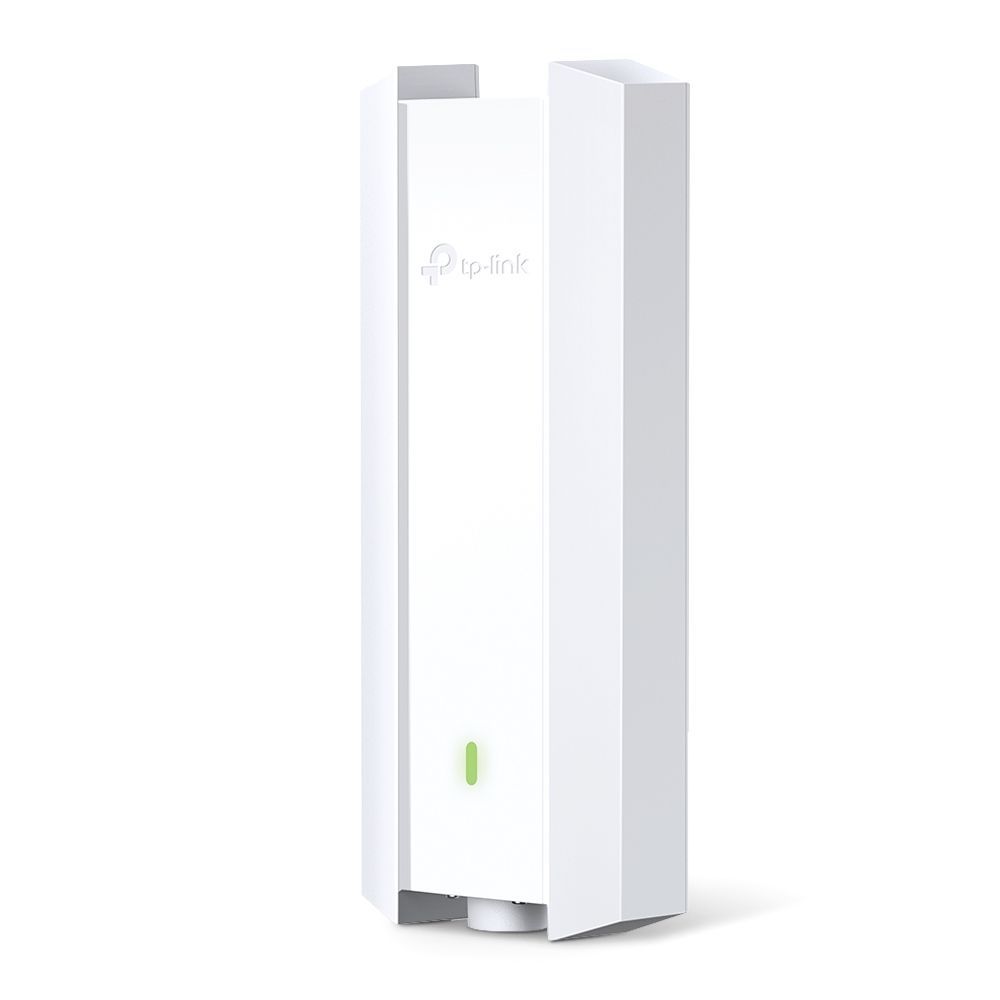 TP-Link EAP610-OUTDOOR AX1800 Indoor/Outdoor WiFi 6 Access Point White