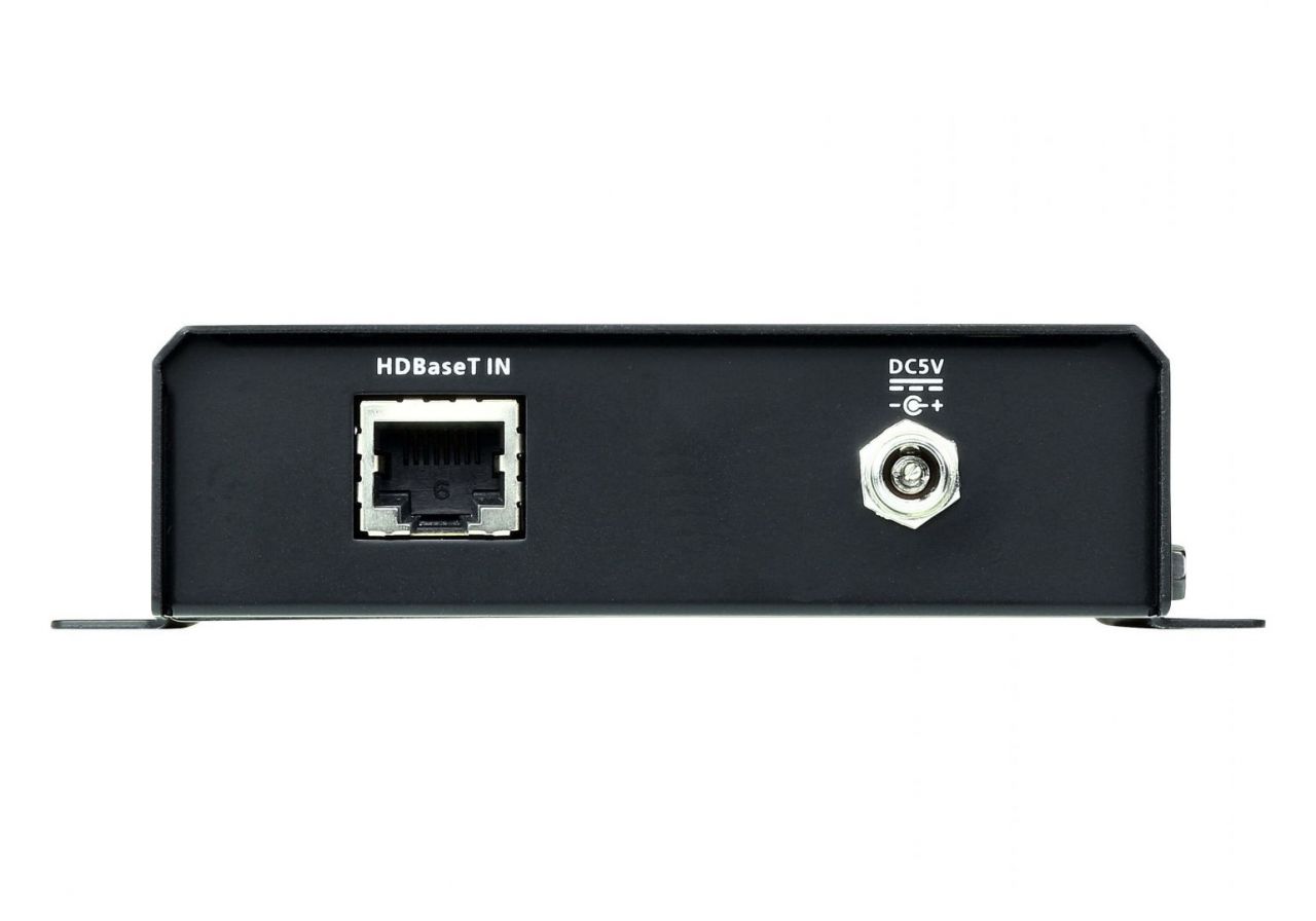 ATEN VE802R HDMI HDBaseT-Lite Receiver with POH (4K@40m) (HDBaseT Class B)