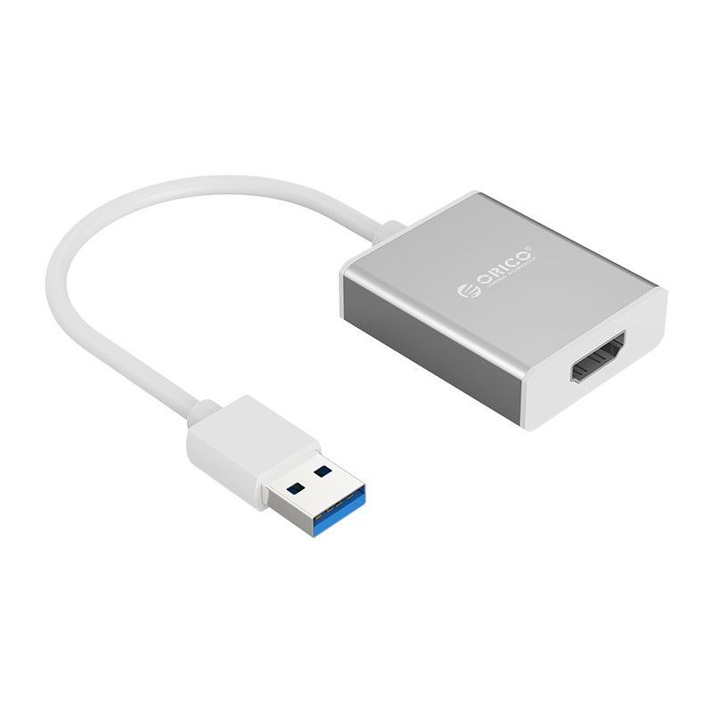 Orico UTH-SV-BP USB3.0 to HDMI adapter