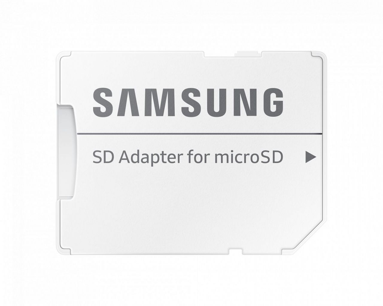 Samsung 256GB microSDXC Class10 U3 V30 PRO Endurance + adapterrel