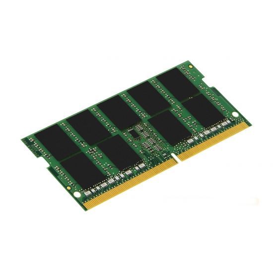 Kingston 32GB DDR4 3200MHz SODIMM