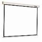 Reflecta Crystal-Line Rollo 200x159 cm 4:3 ; 4 black borders