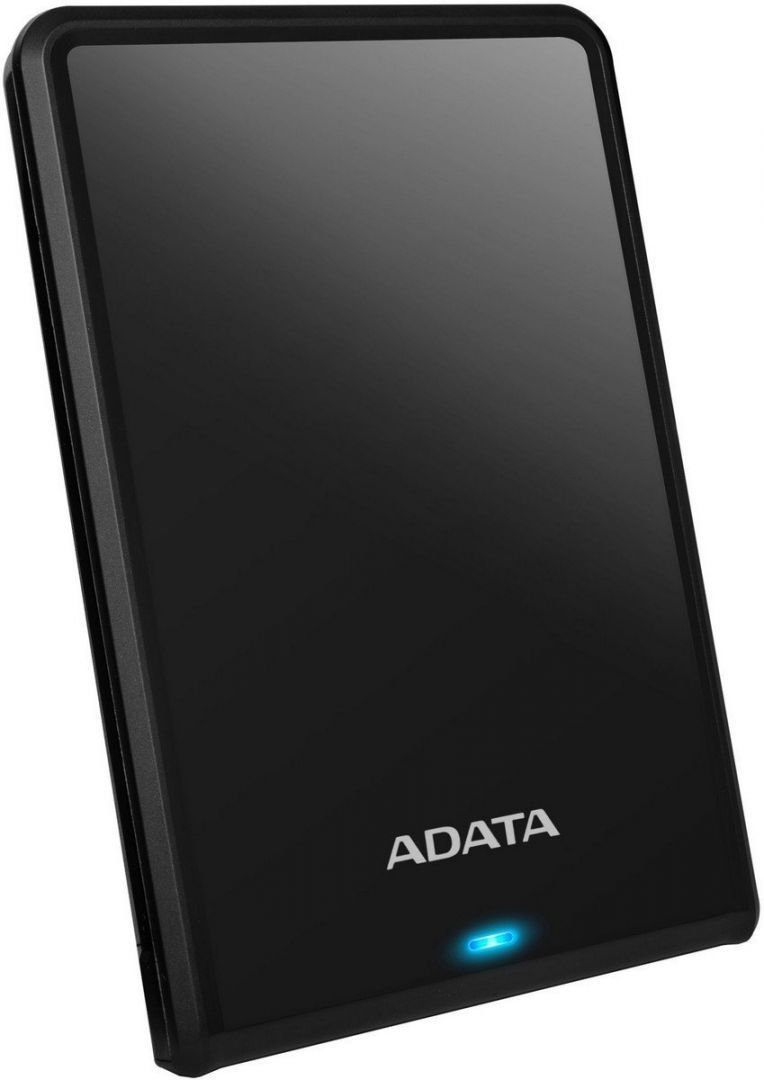 A-Data 2TB 2,5" USB3.1 HV620S Black