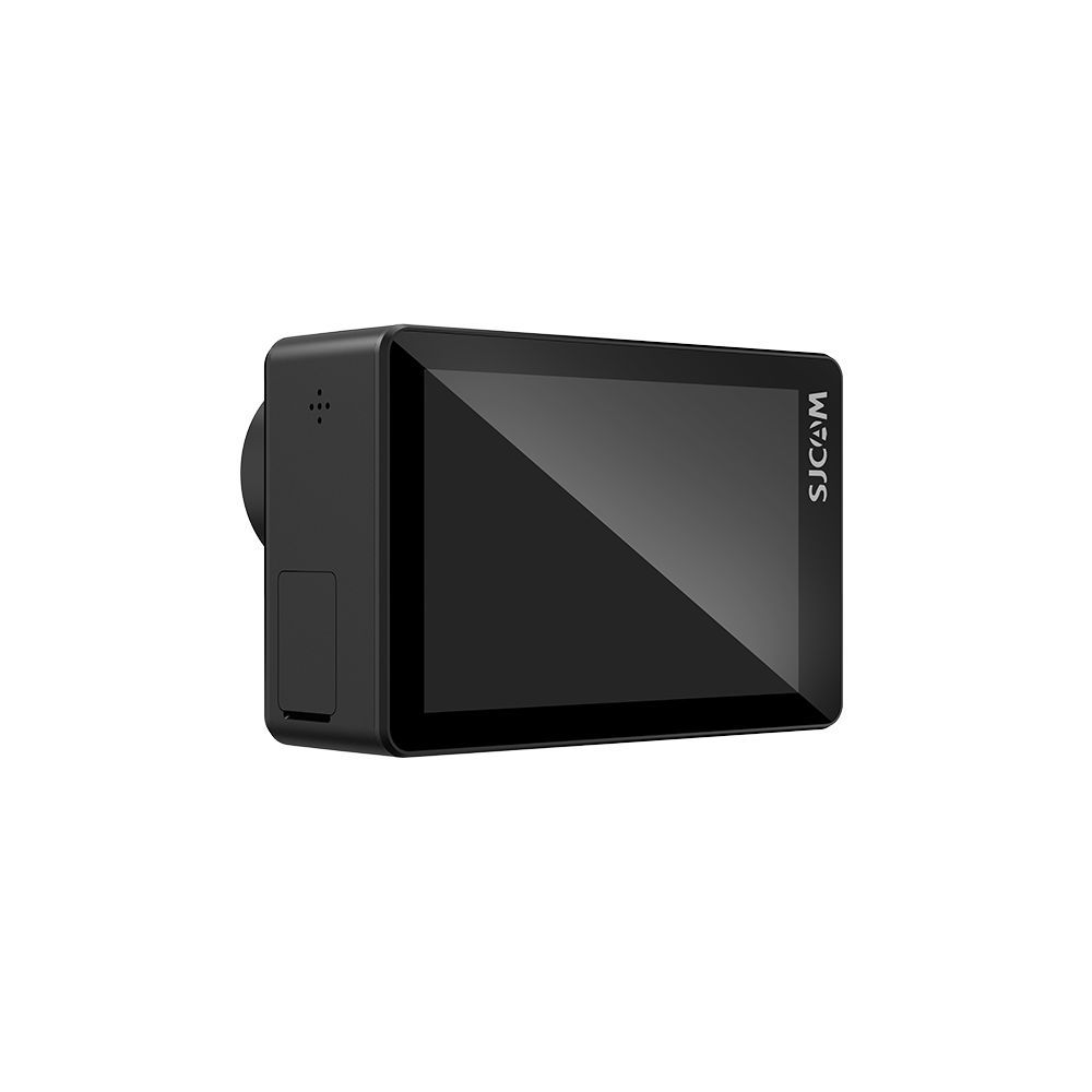 SJCAM SJ8 Dual Screen 4K Action Camera Black