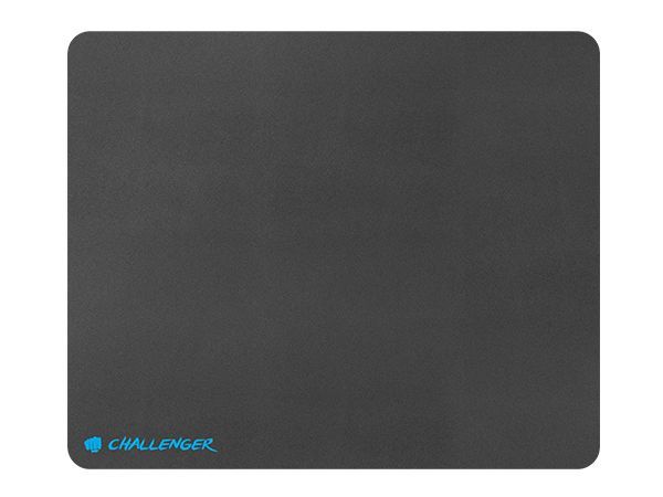 FURY Challenger L Gaming Egérpad Grey