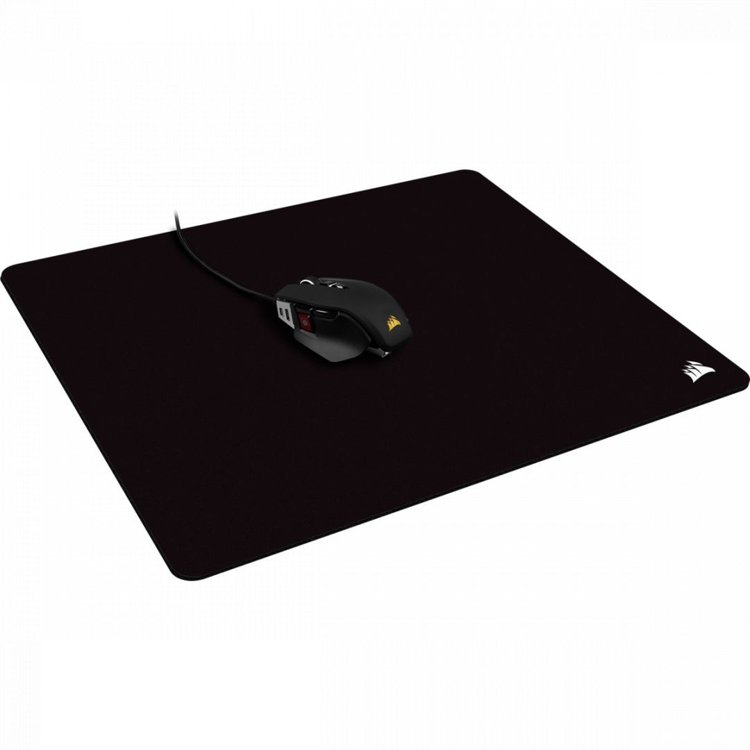 Corsair MM200 PRO Premium Spill-Proof Cloth Gaming Heavy XL Egérpad Black