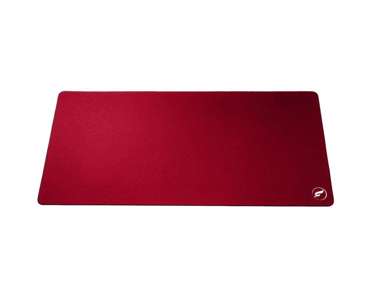 Odin Gaming Infinity V2 2XL Hybrid Gaming Mouse Pad Cosmic Red