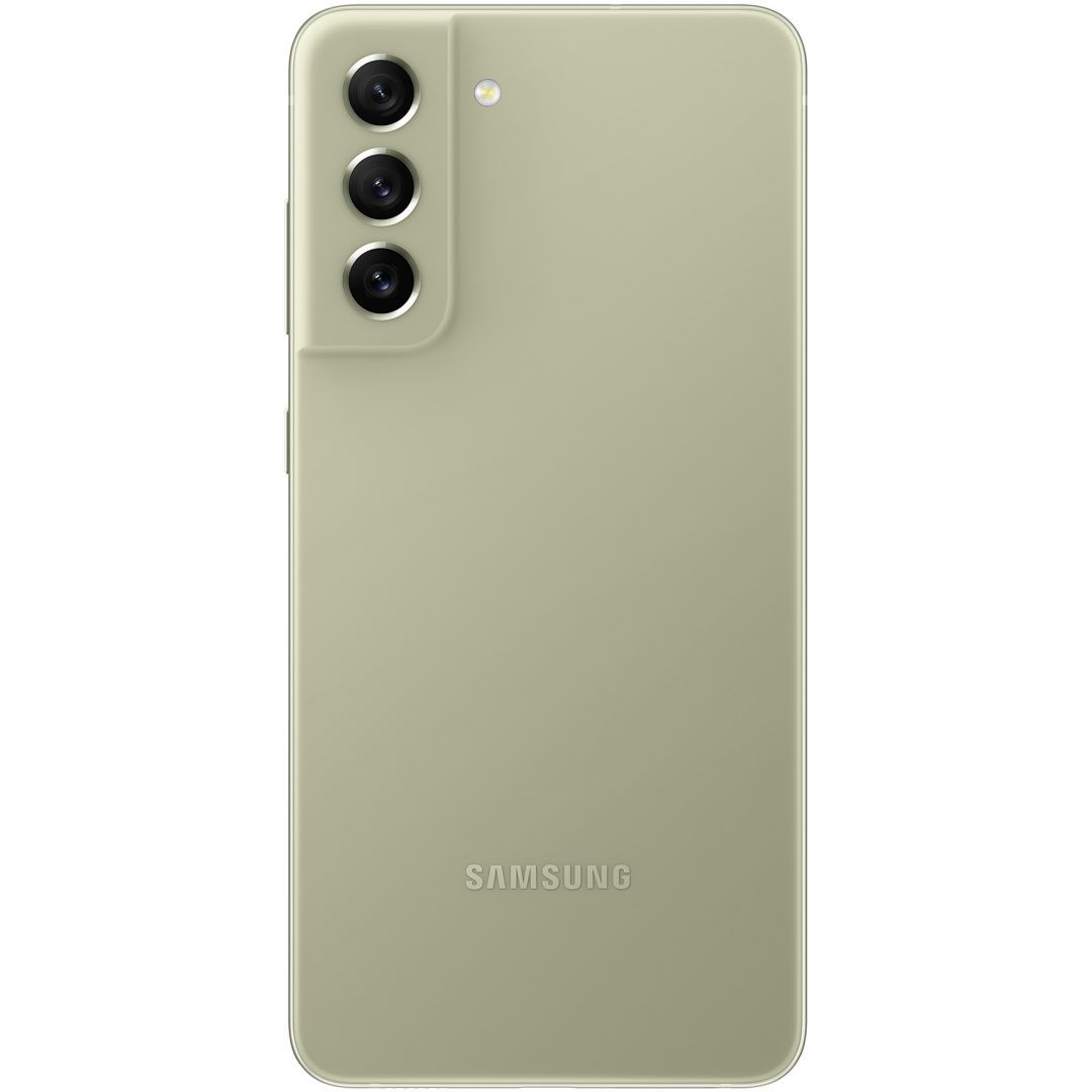 Samsung G990 Galaxy S21 FE 5G 128GB DualSIM Olive