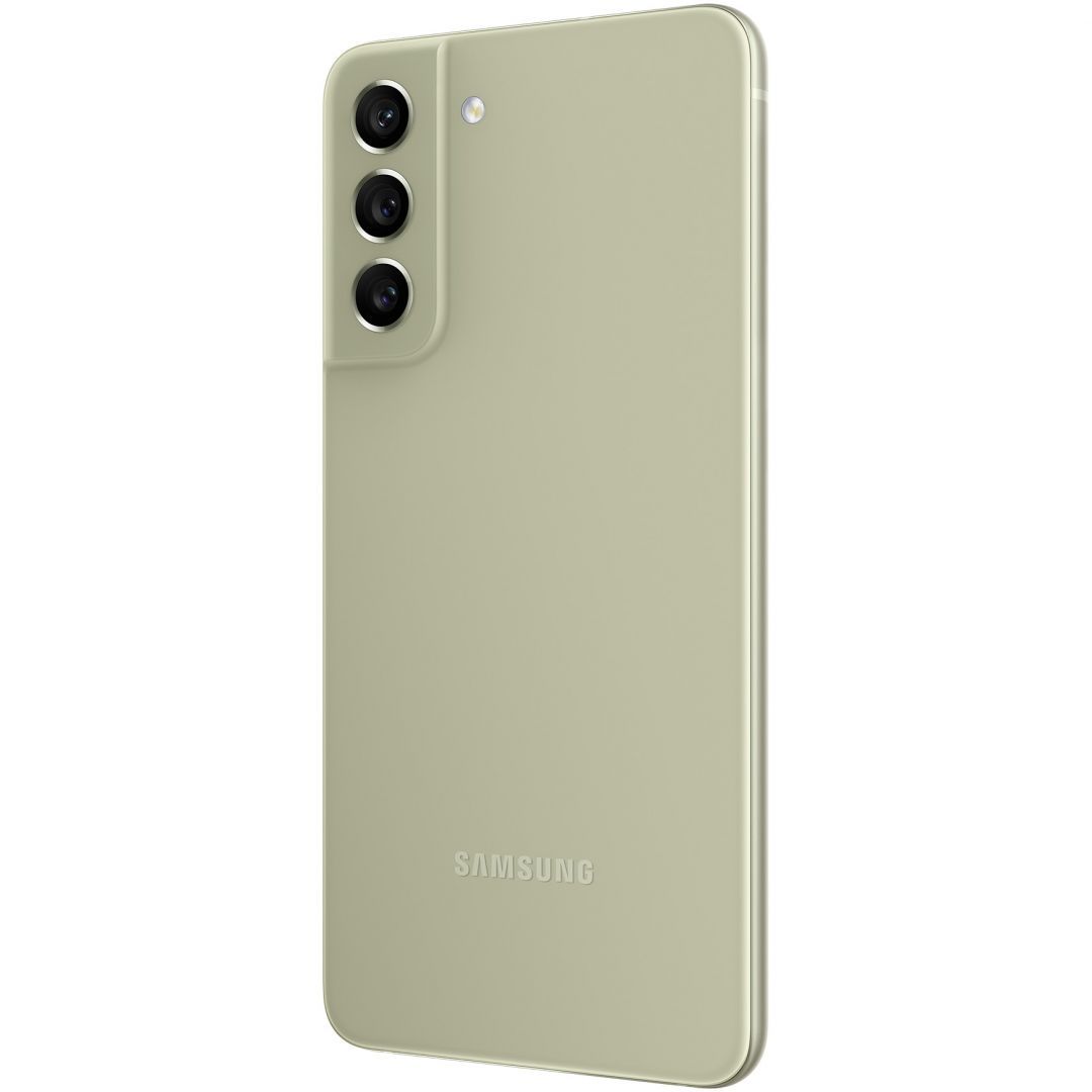 Samsung G990 Galaxy S21 FE 5G 128GB DualSIM Olive